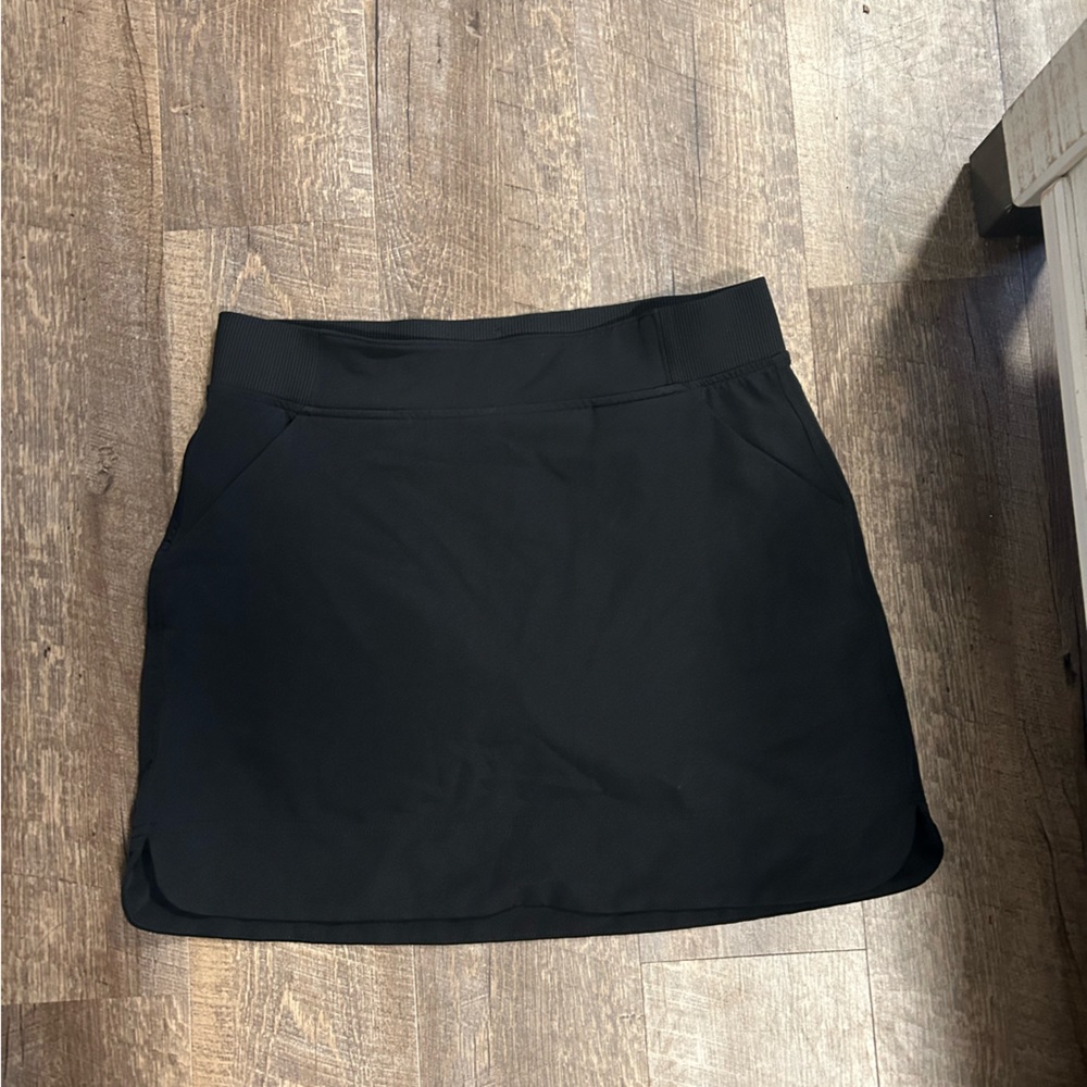 32 degrees athletic skirt/skort, size small